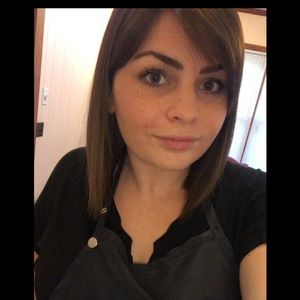 Meet your Posher, Amanda kaye